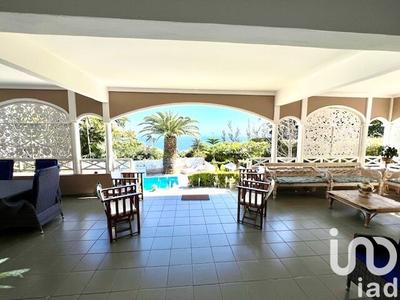 Maison - 157 m² - 7 pièces