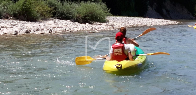 Maison de village - 100 m² - 5 pièces