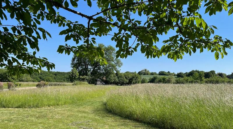 Maison - 295 m² - 7 pièces