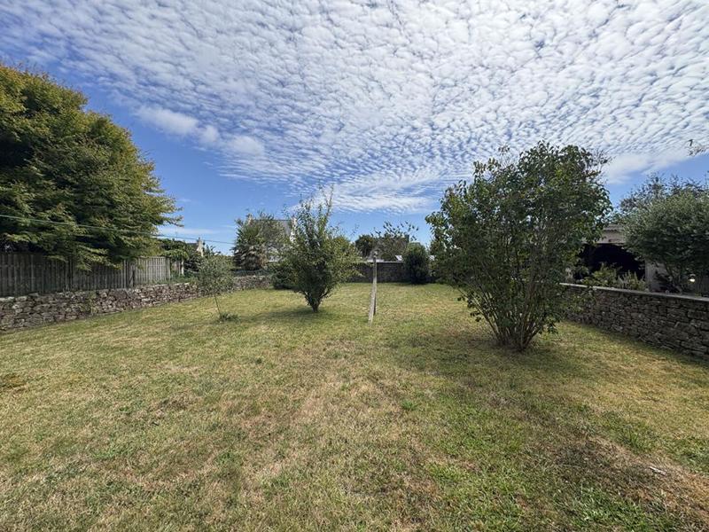 Maison - 73 m² - 5 pièces