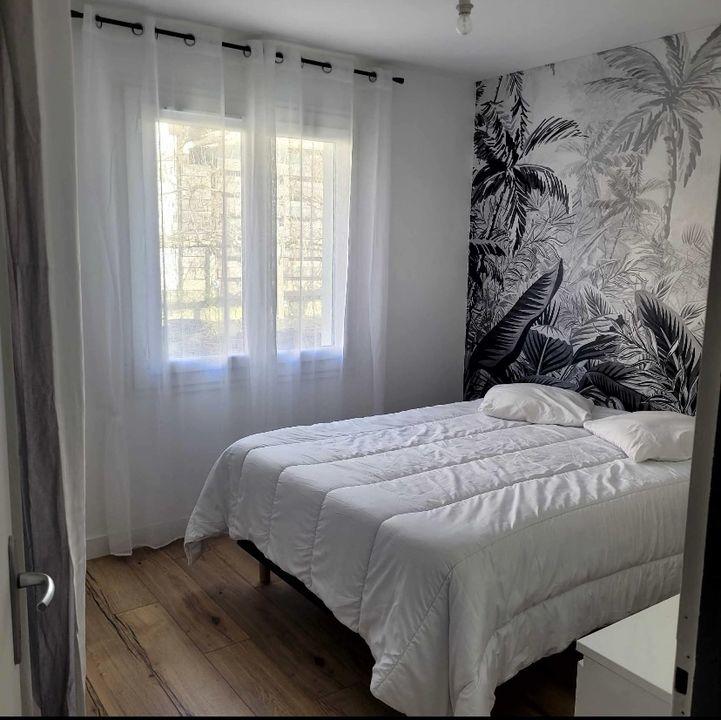 Maison - 105 m² - 4 pièces