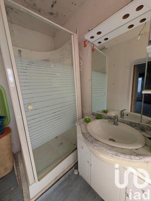 Maison - 77 m² - 1 pièce