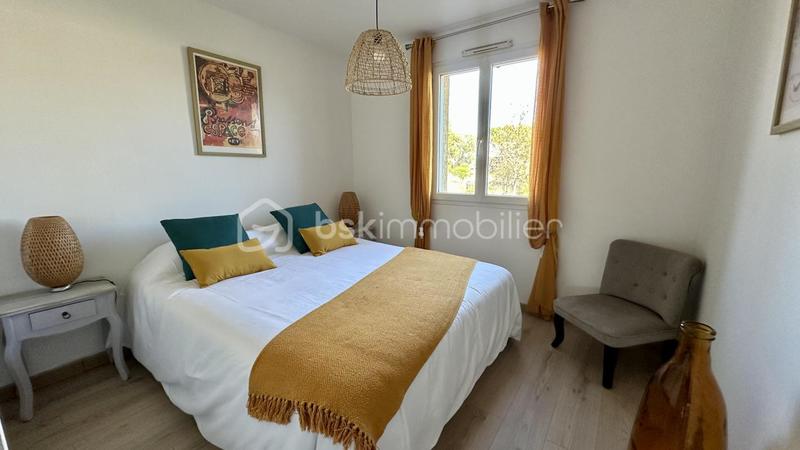 Villa - 110 m² - 4 pièces