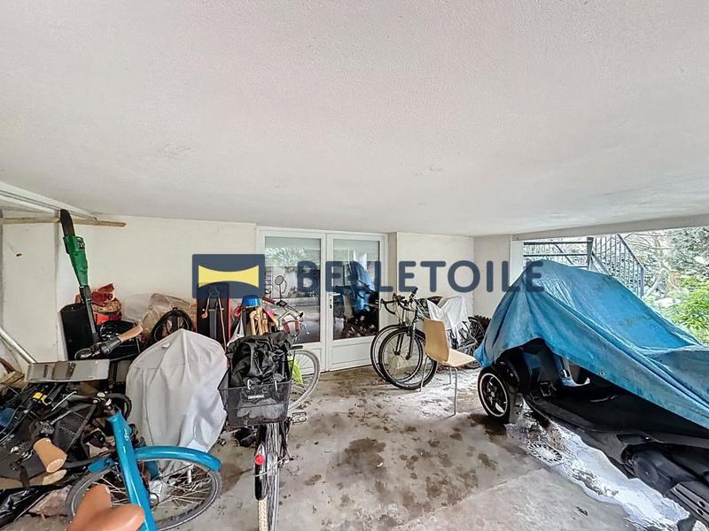 Maison - 138 m² - 4 pièces