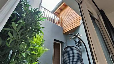 Appartement - 171 m² - 6 pièces