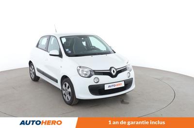 Renault Twingo 0.9 TCe Energy Zen 90 ch