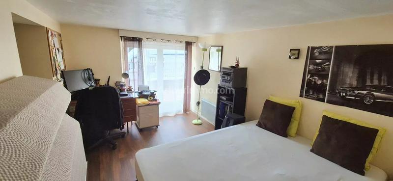 Maison - 123 m² - 6 pièces