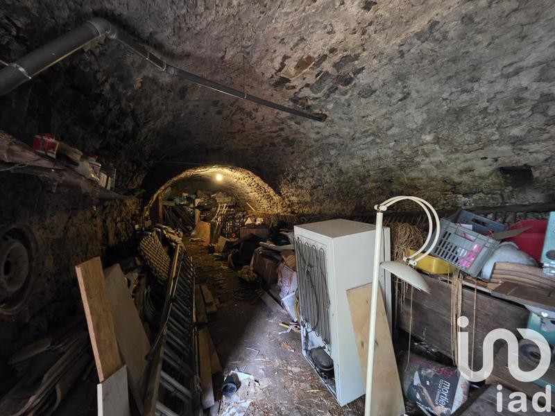 Ferme - 234 m² - 12 pièces