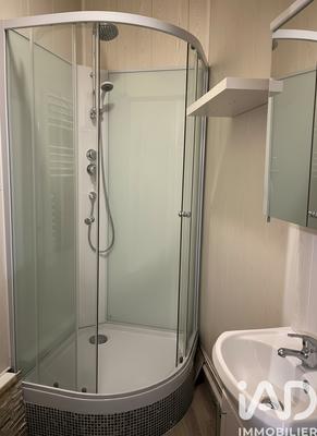 Studio - 28 m² - 1 pièce