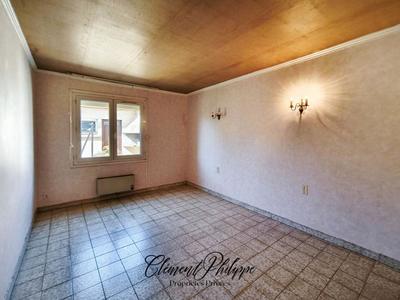 Maison - 174 m² - 7 pièces