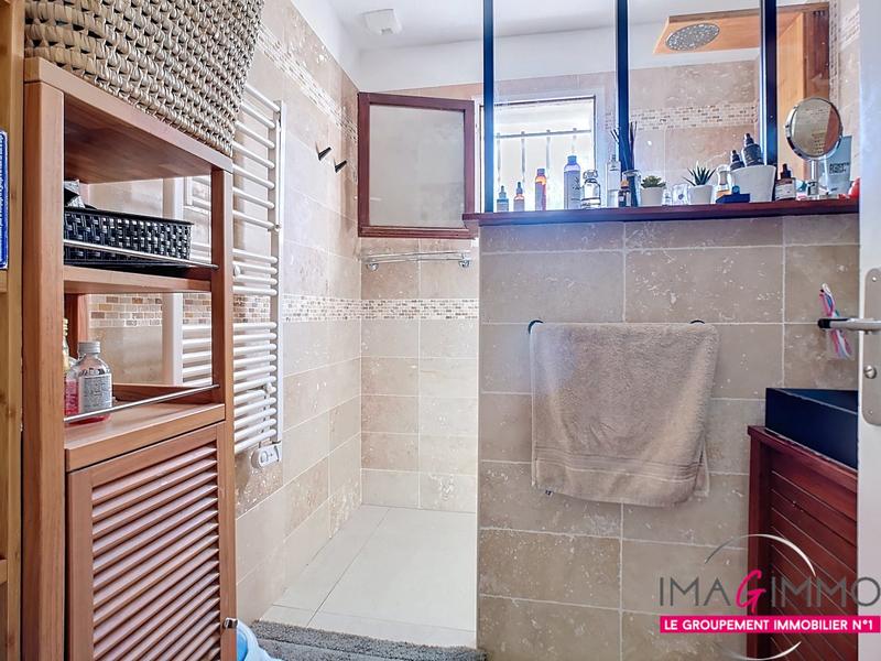 Villa - 97 m² - 4 pièces