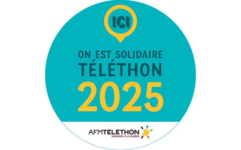 Téléthon