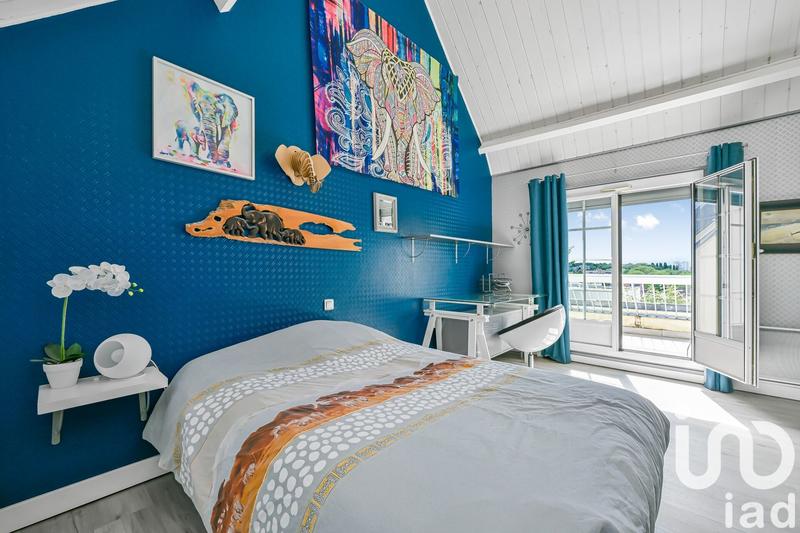 Maison - 148 m² - 5 pièces