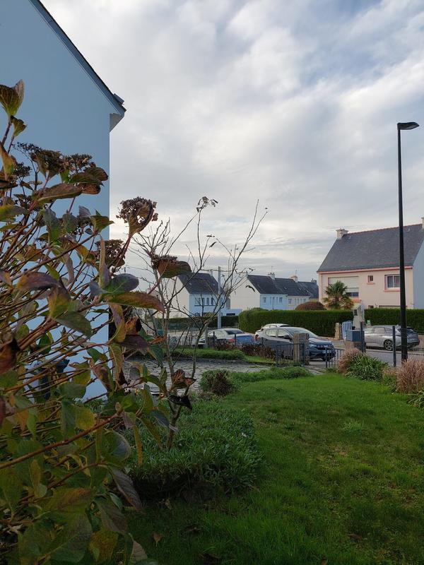 Maison - 103 m² - 6 pièces