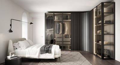 Appartement - 86 m² - 4 pièces