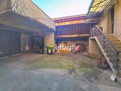 Ferme - 177 m² - 5 pièces