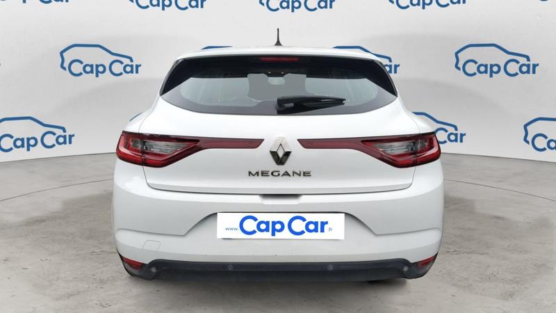Renault Mégane 1.5 Blue dCi 115 Business Intens - 2 places