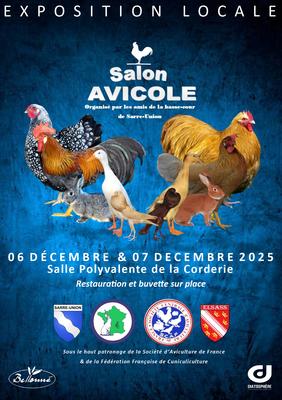 Salon Avicole