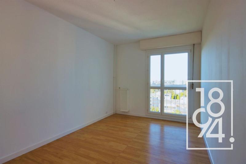 Appartement - 78 m² - 3 pièces
