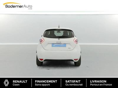 Renault Zoe R90 Zen