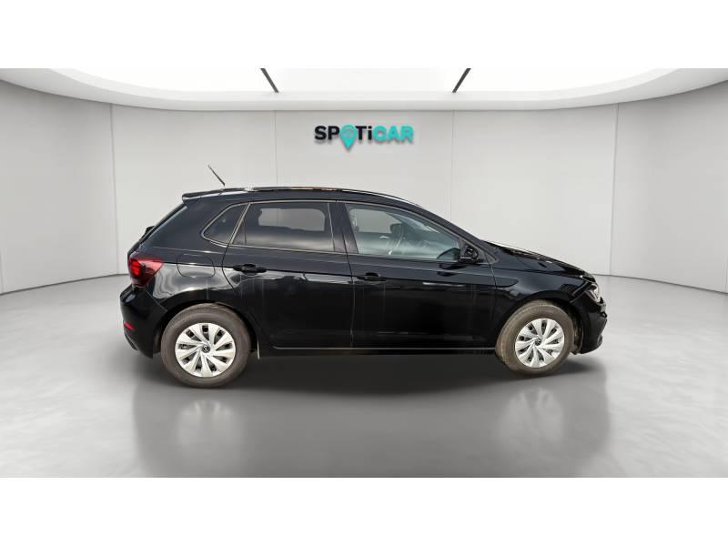 Volkswagen Polo 1.0 Tsi 95 s&amp;S Dsg7 Life