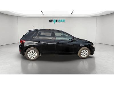 Volkswagen Polo 1.0 Tsi 95 s&amp;S Dsg7 Life