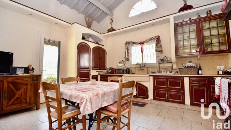 Bastide - 174 m² - 7 pièces