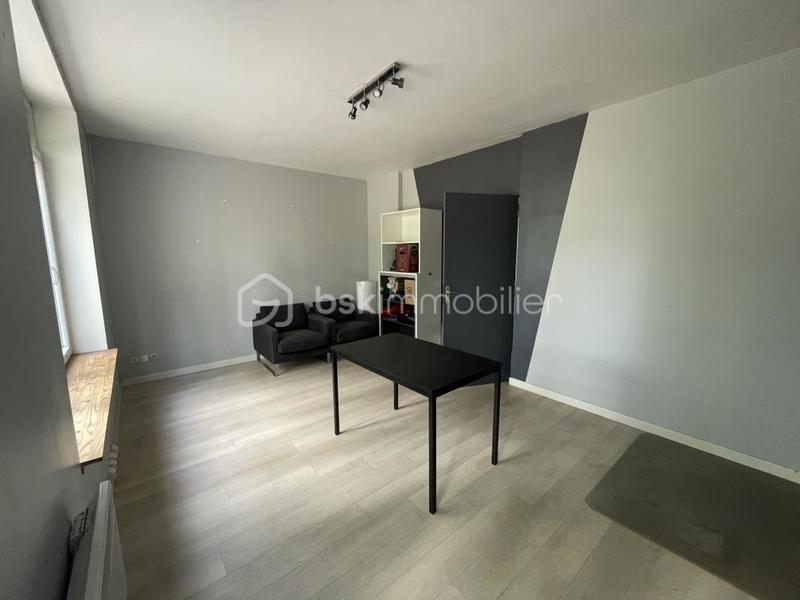 Immeuble - 130 m² - 6 pièces