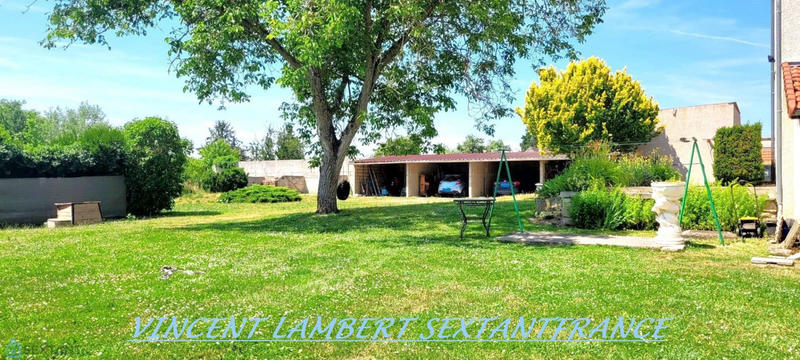 Maison - 348 m² - 9 pièces