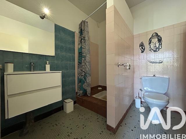 Appartement - 54 m² - 2 pièces