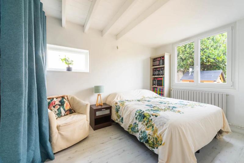 Maison - 76 m² - 3 pièces