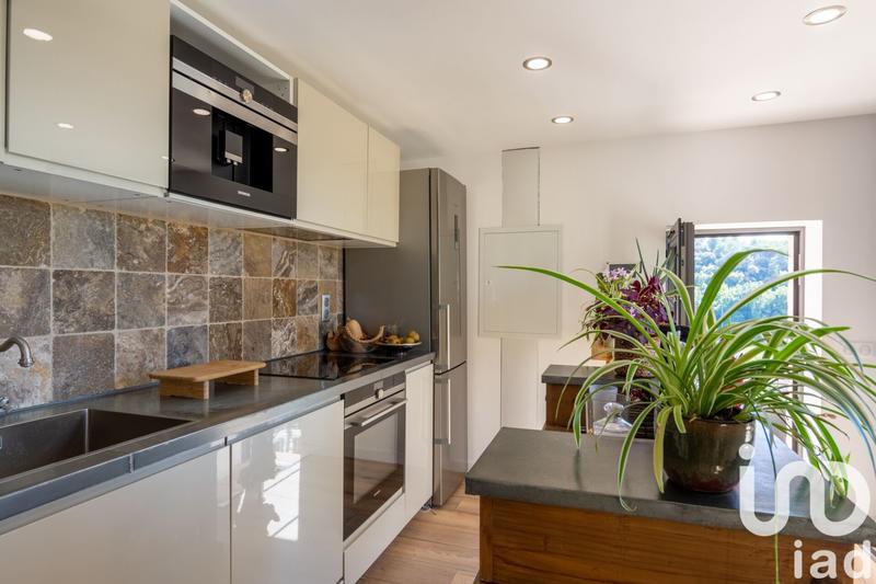 Maison de village - 88 m² - 5 pièces