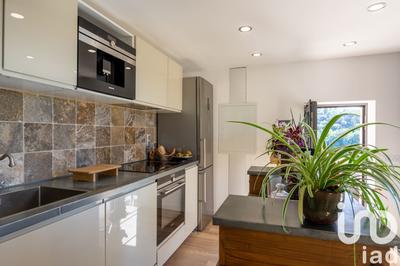 Maison de village - 88 m² - 5 pièces