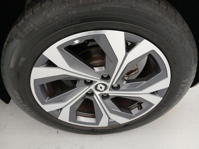 Renault Captur E-Tech 145 - 21 R.S. Line