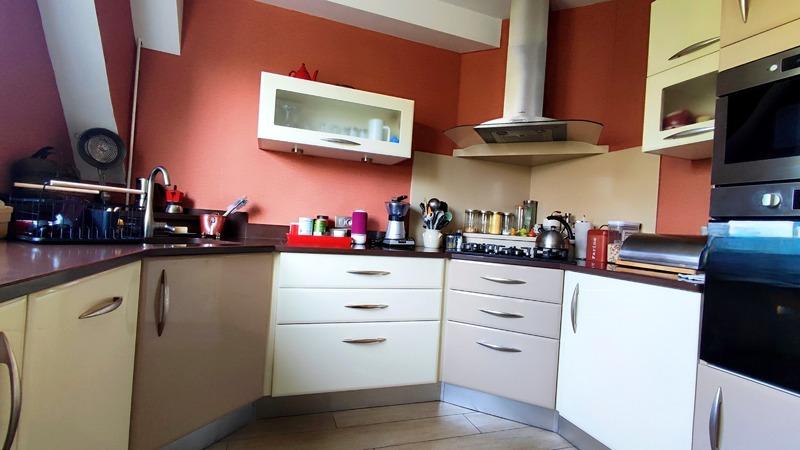 Maison - 144 m² - 6 pièces