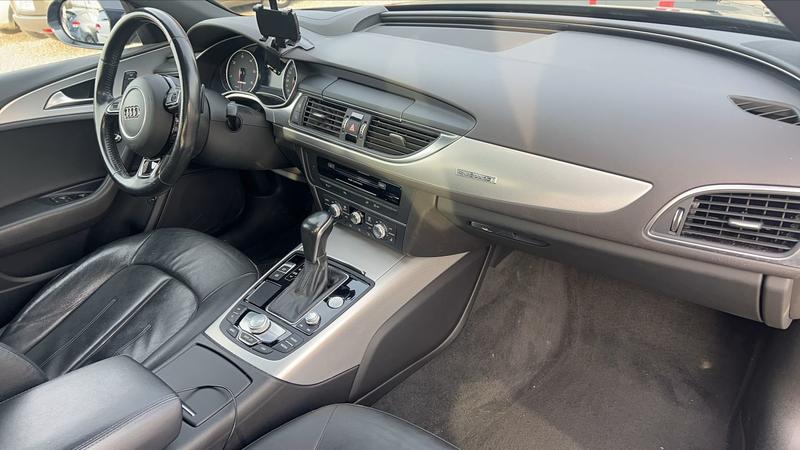 Audi A6 Allroad 3.0 Tdi 218 Quattro s-Tronic7 s-Line