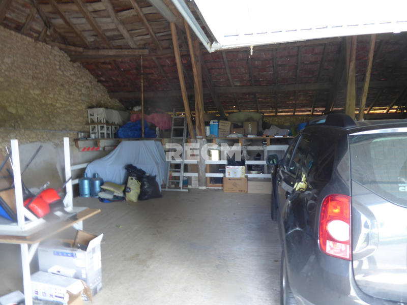 Propriété - 170 m² - 7 pièces