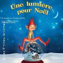 Une Lumière pour Noël - le Théâtre de Jeanne, Nantes