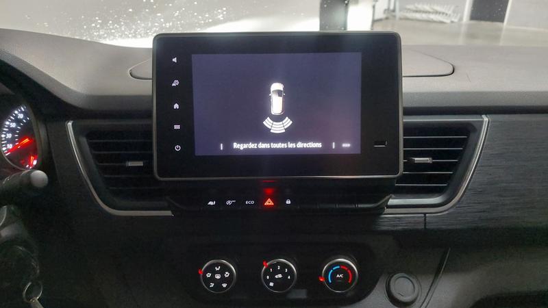 Renault Trafic Fg Gcf L2h1 3t Blue dCi 130