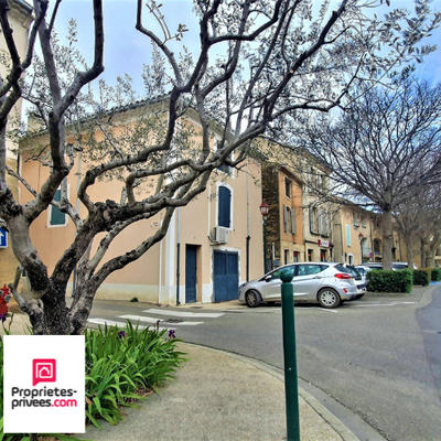 Maison - 120 m² - 7 pièces