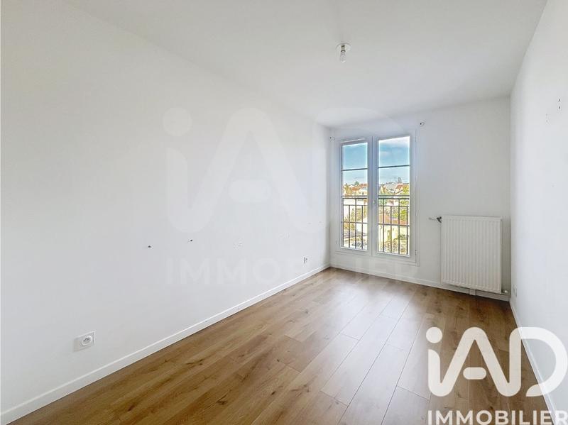 Appartement - 82 m² - 4 pièces