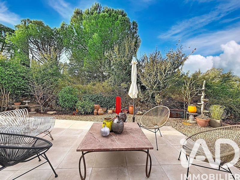 Maison - 130 m² - 4 pièces