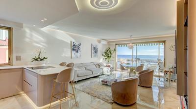 Appartement - 79 m² - 3 pièces