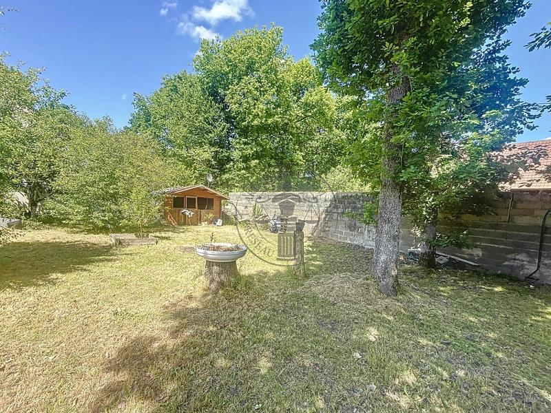 Maison - 143 m² - 7 pièces