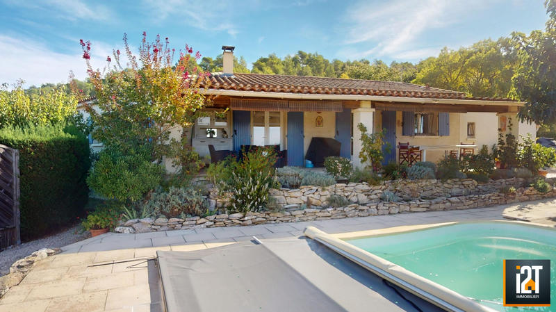 Villa - 139 m² - 4 pièces