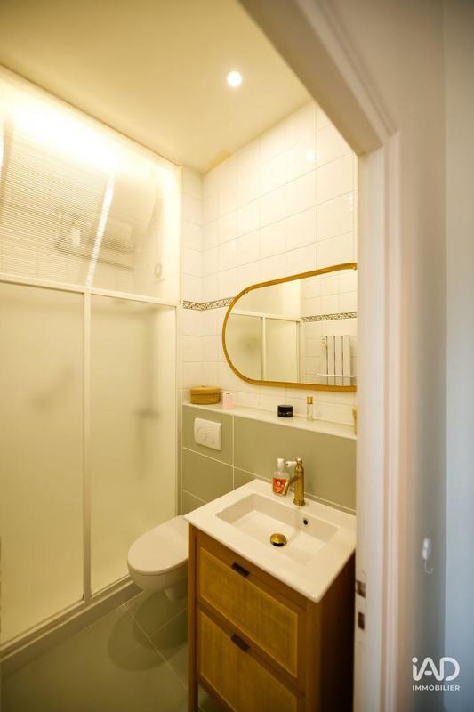 Appartement - 183 m² - 5 pièces