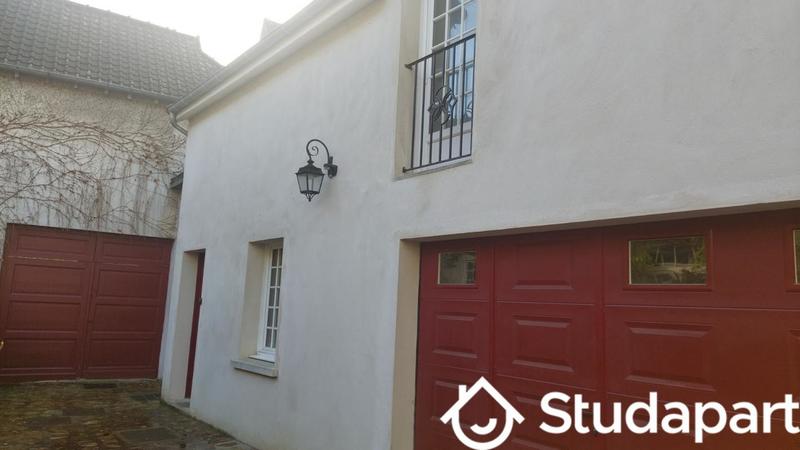 Maison - 16 m² - 1 pièce