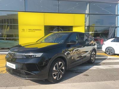 Opel grandland 1.2 Turbo Hybrid 136 ch e-Dct6 Gs