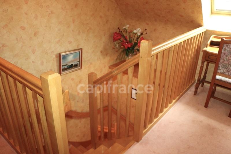 Maison - 149 m² - 7 pièces