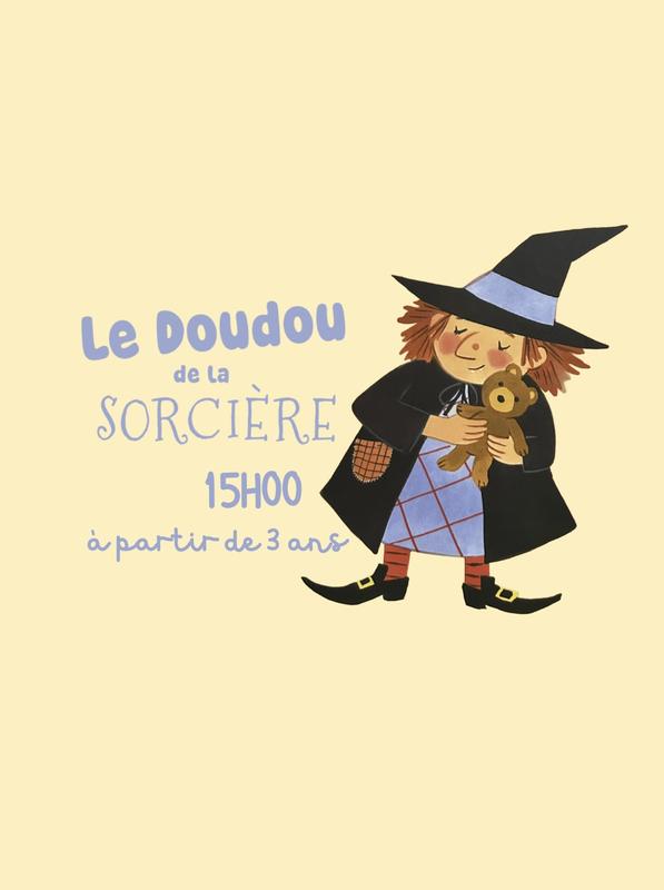 Curieuses histoires d’ours